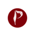 The Purcraftea logo is inspired by two tea leaves forming the letter P.