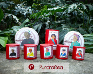 Purcraftea all products listing Jingmai Mountain Tea