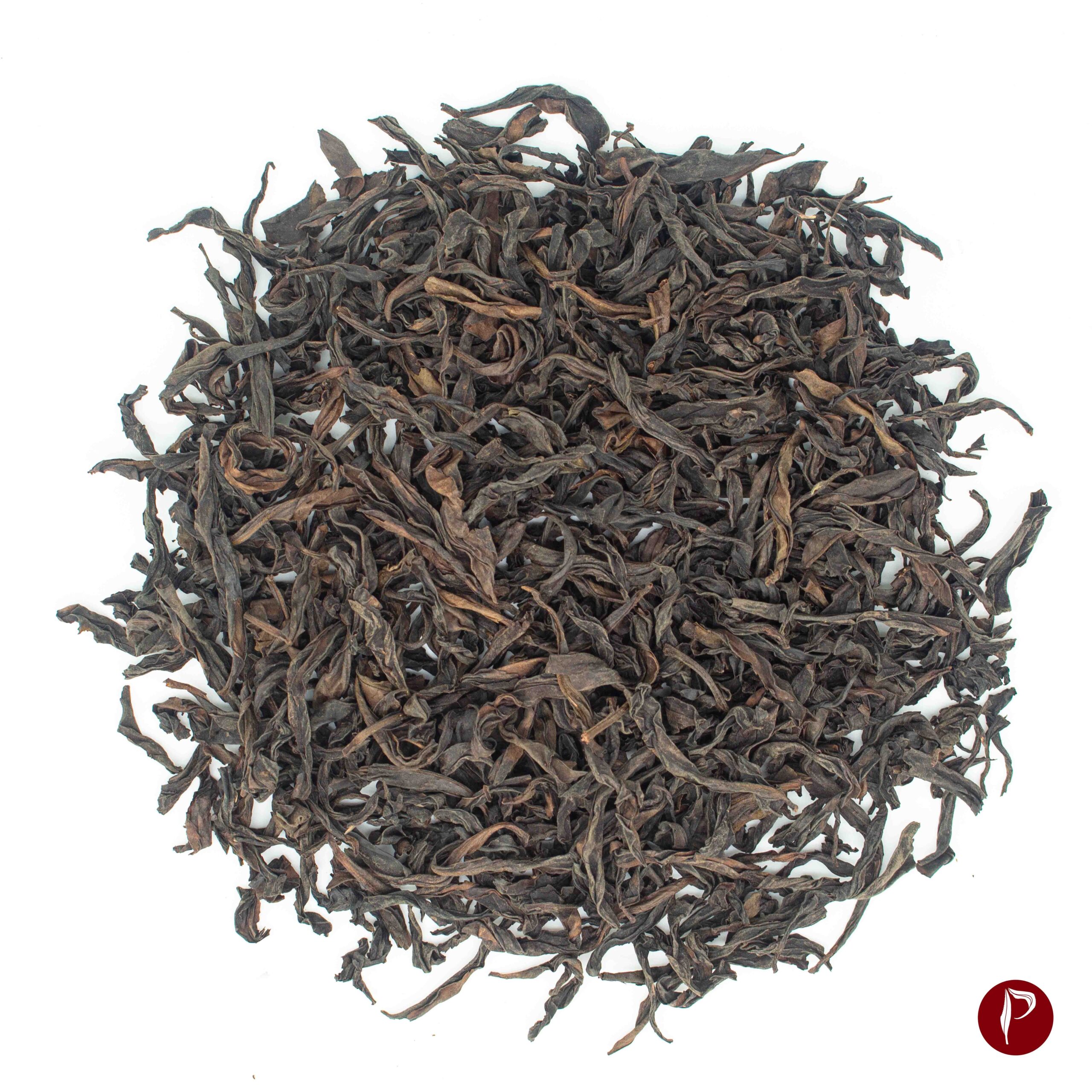 Daffodil Dew Wuyi Rougui Oolong Tea 02