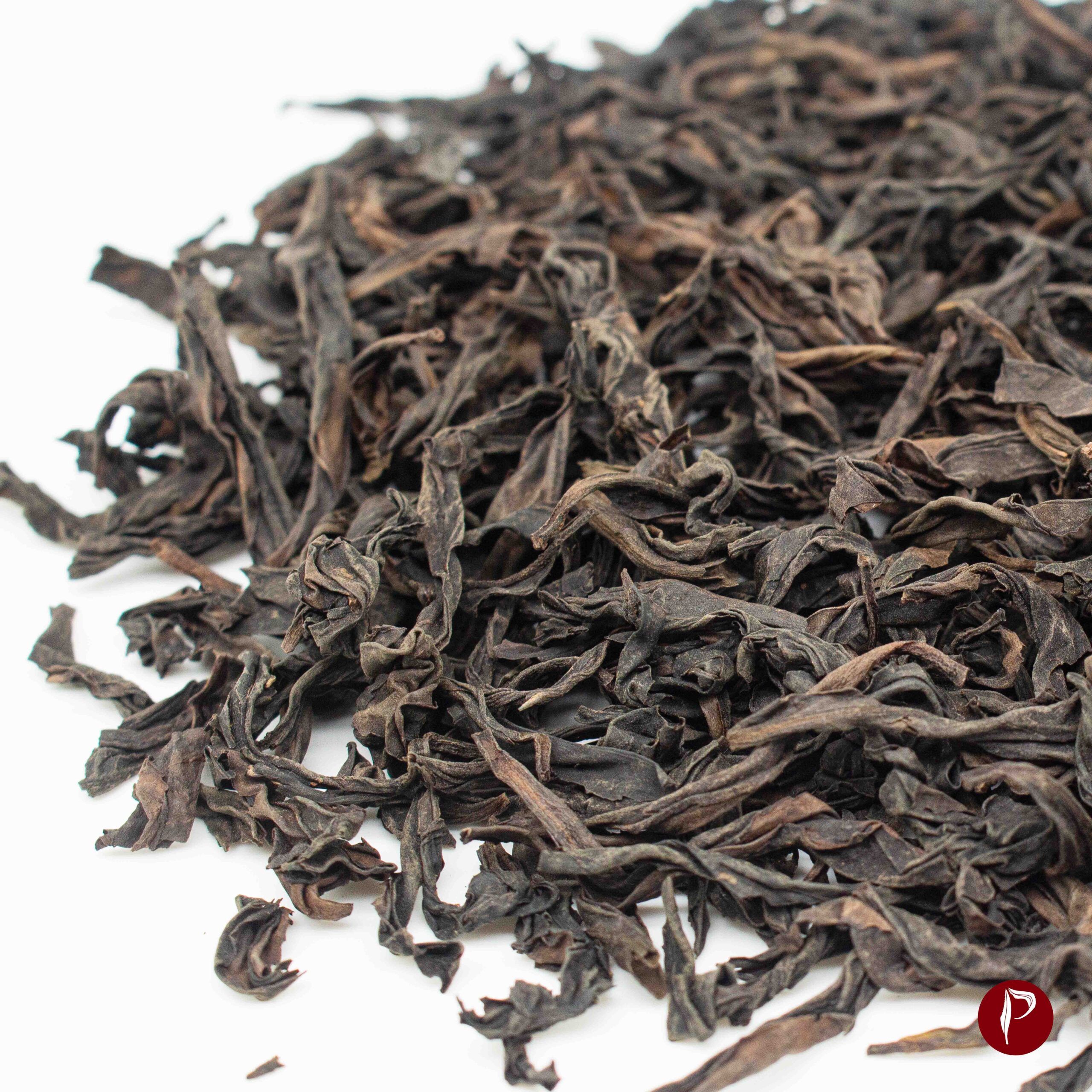 Daffodil Dew Wuyi Rougui Oolong Tea 03
