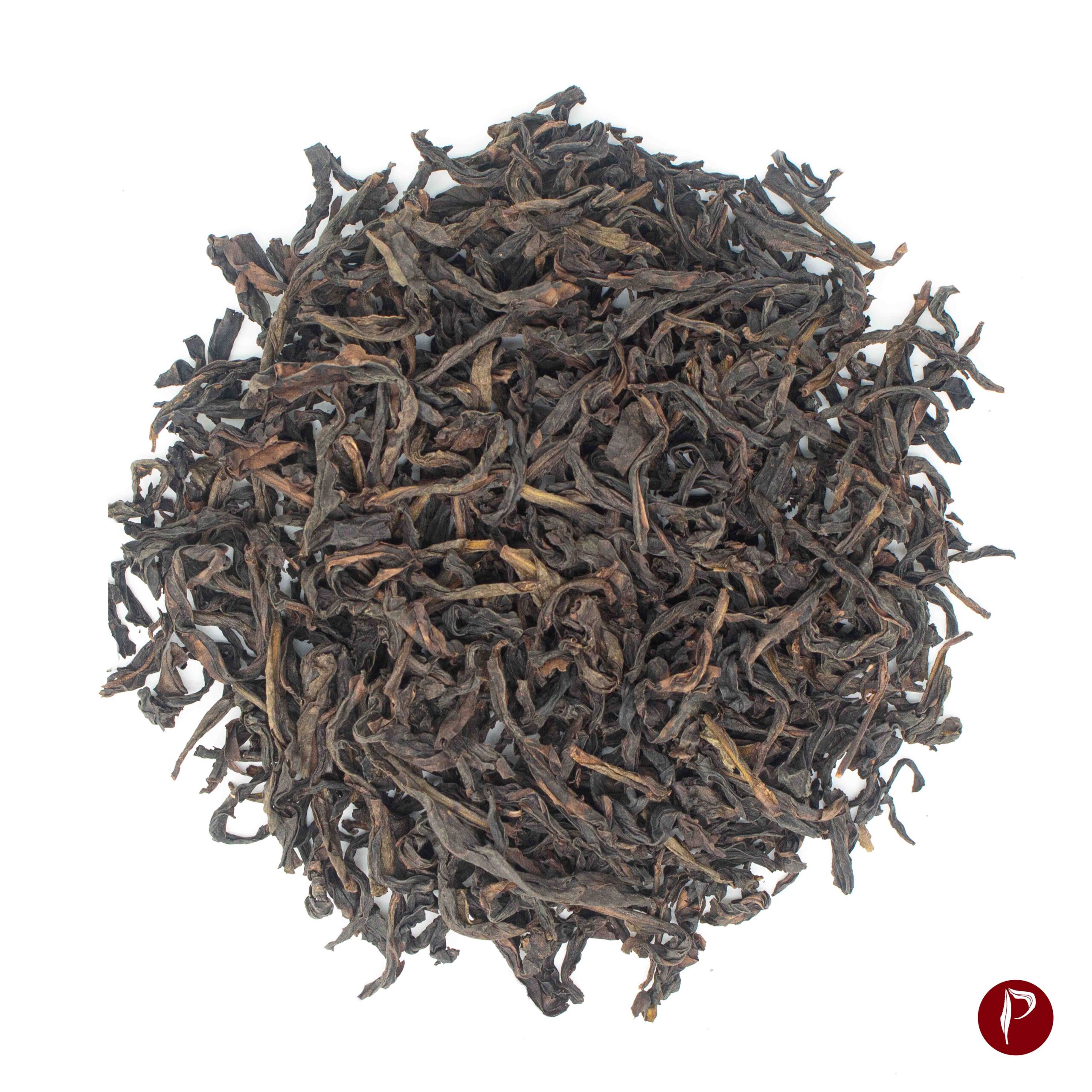 Rocky Boa Wuyi Rougui Oolong Tea 02