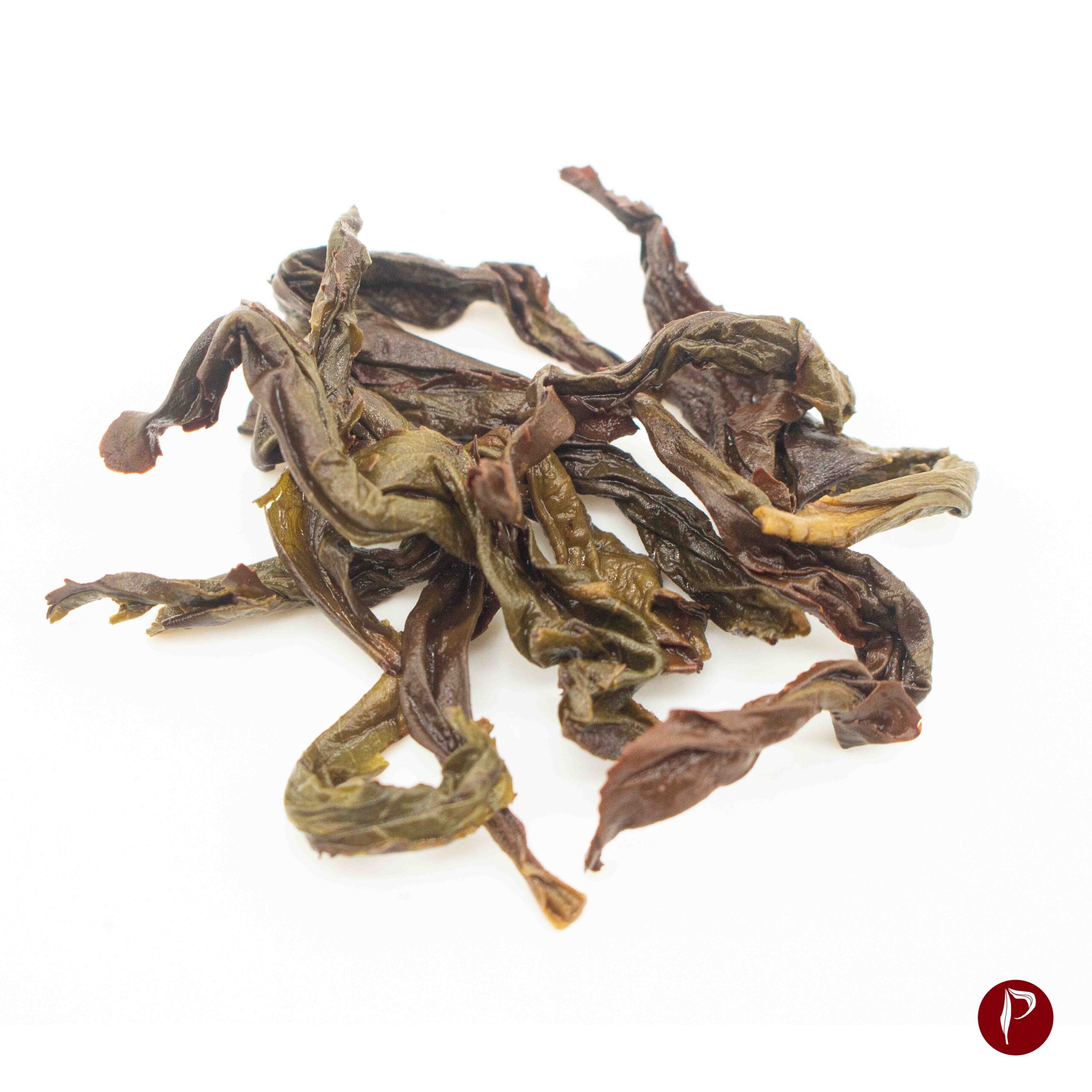 Rocky Boa Wuyi Rougui Oolong Tea 05