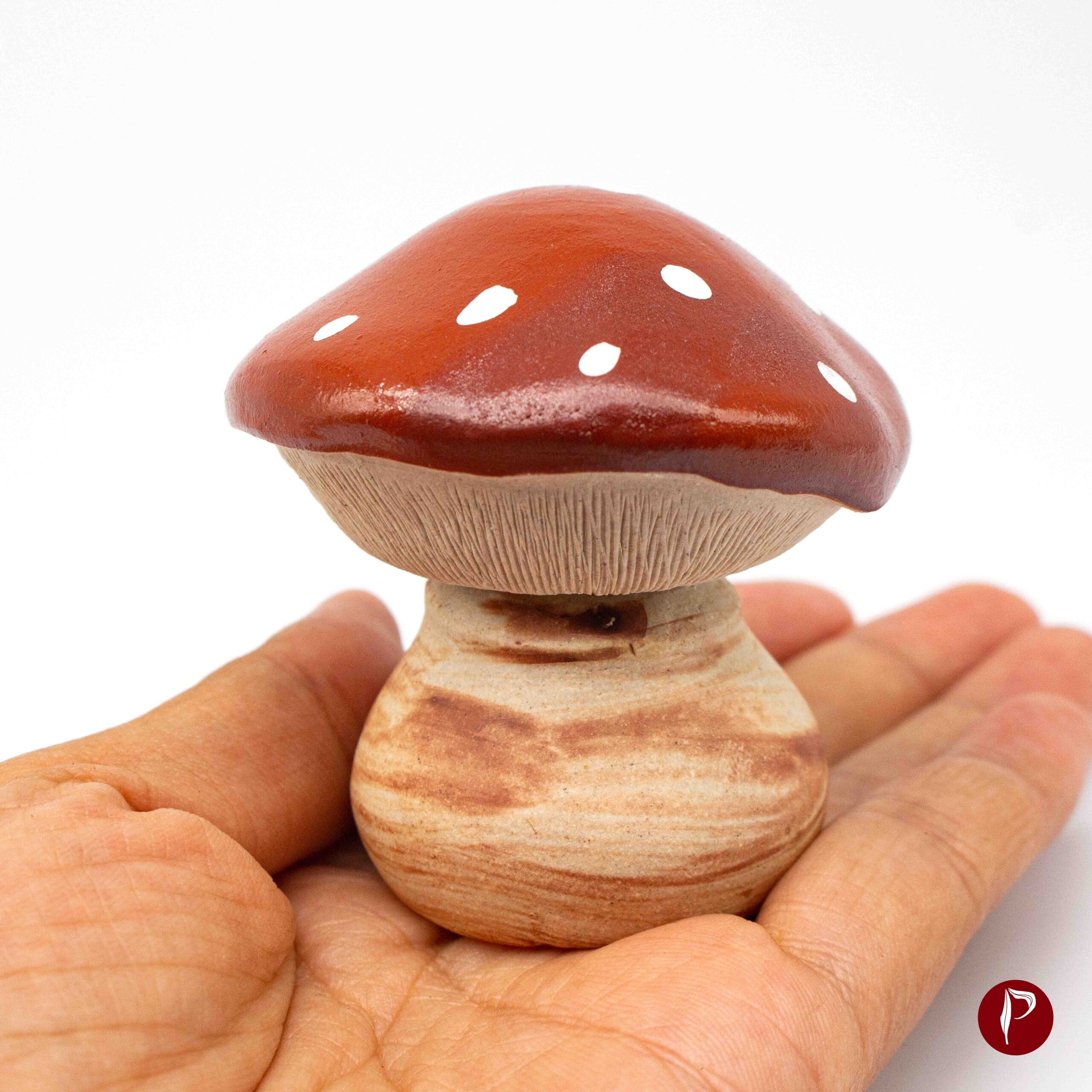 Mushroom Tea Pet 02