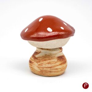 Mushroom Tea Pet 2