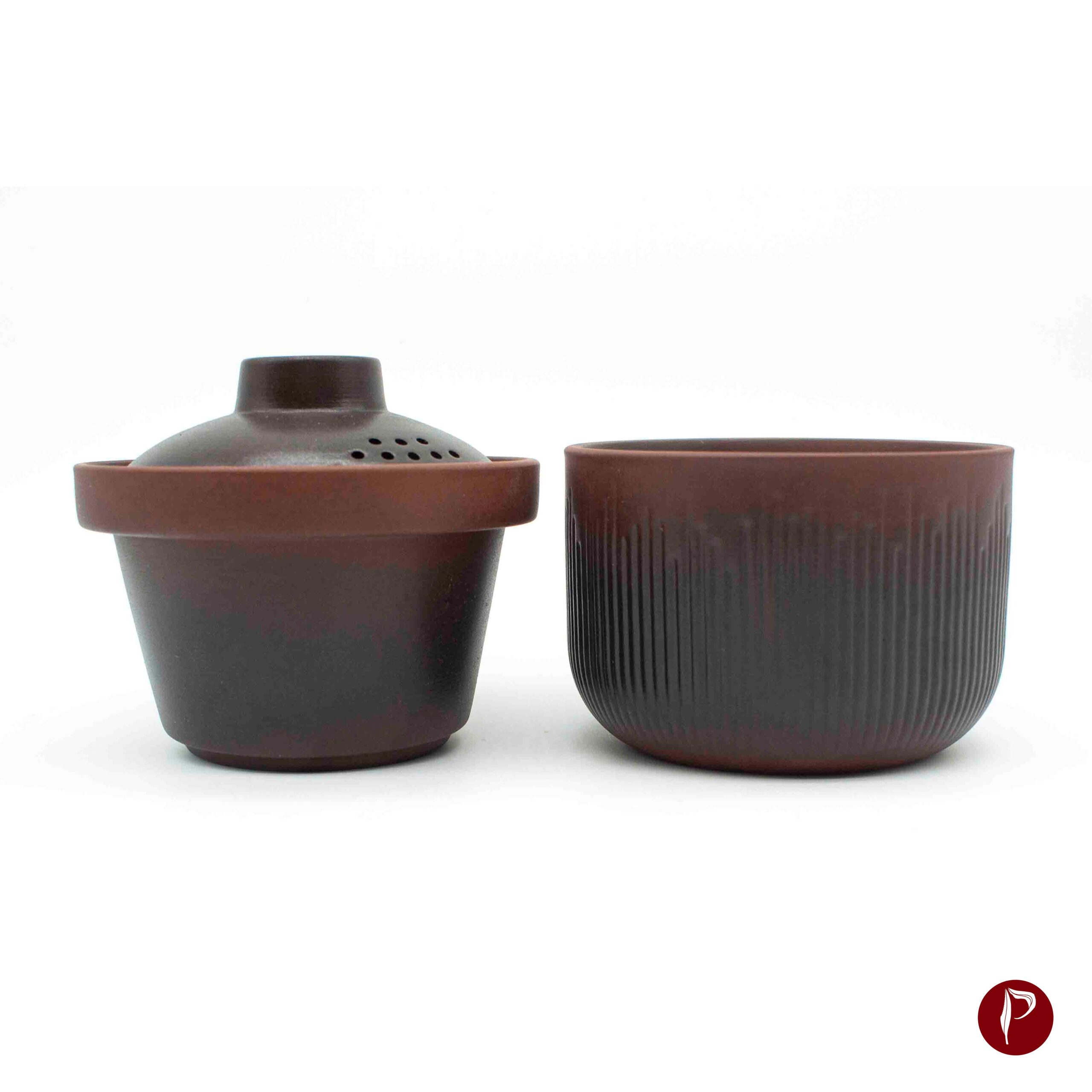 Solo Gaiwan Travel Set 01