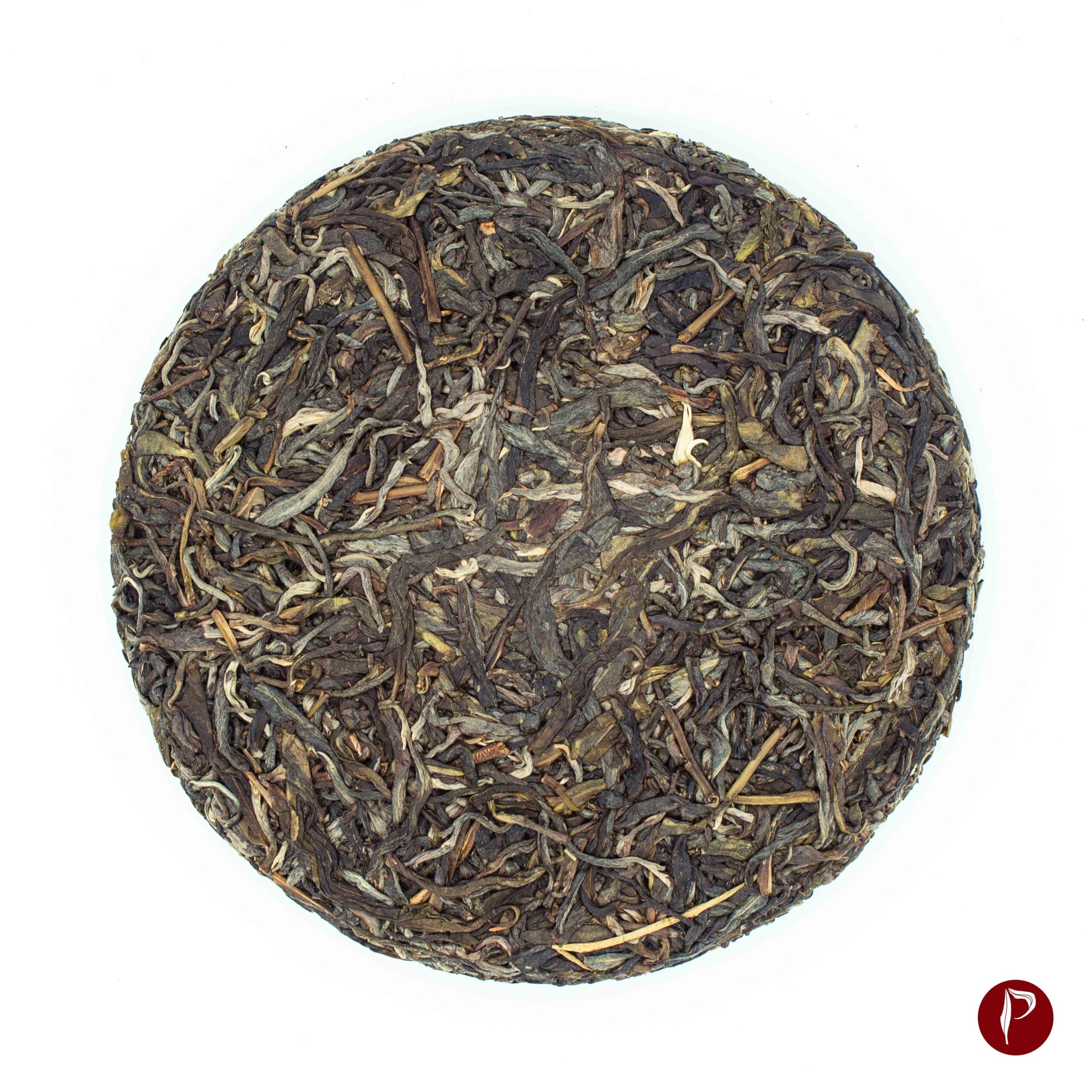 Pa Aileng Ancient Arbor Raw Puerh 200G Cake