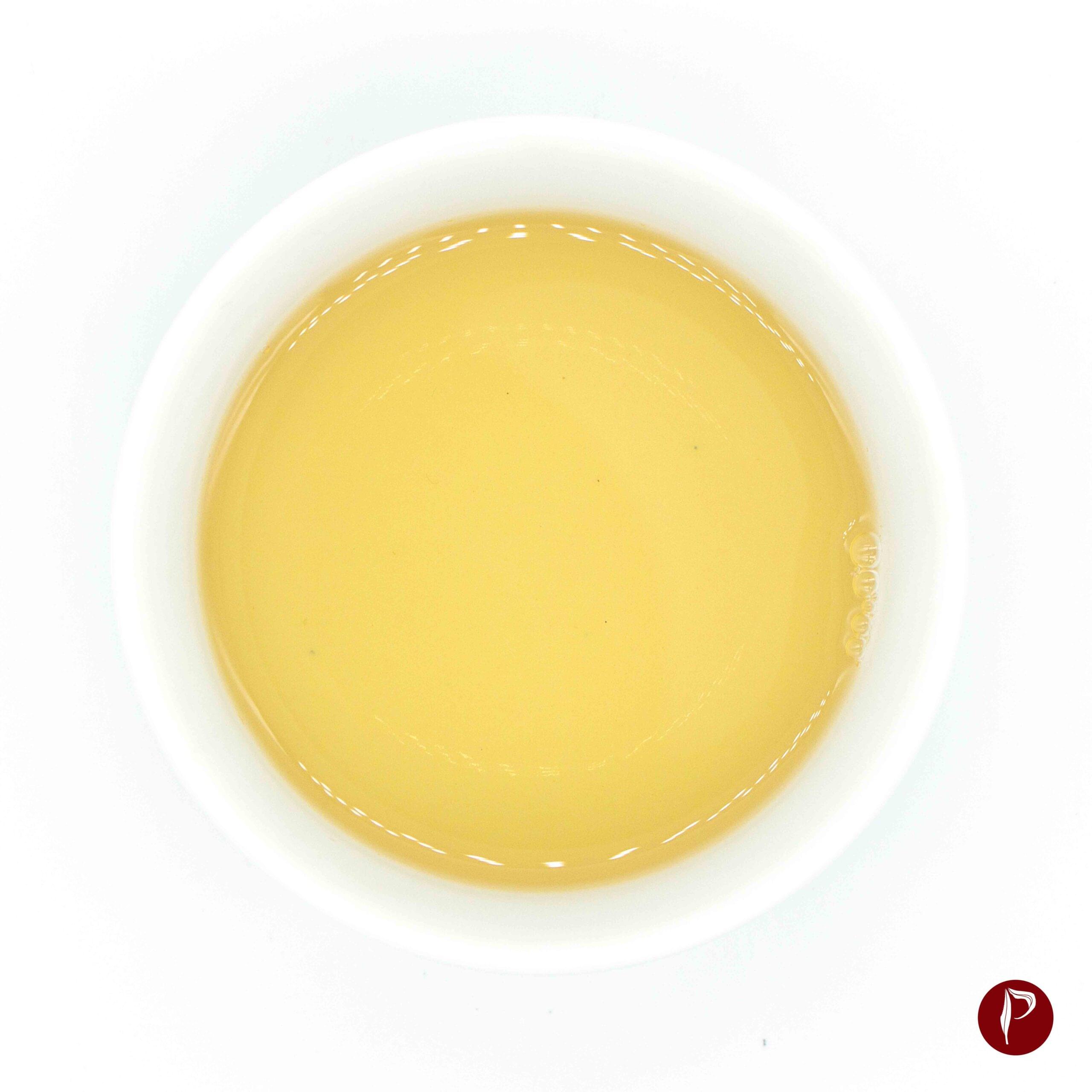 Pa Aileng Ancient Arbor Raw Puerh Tea Soup